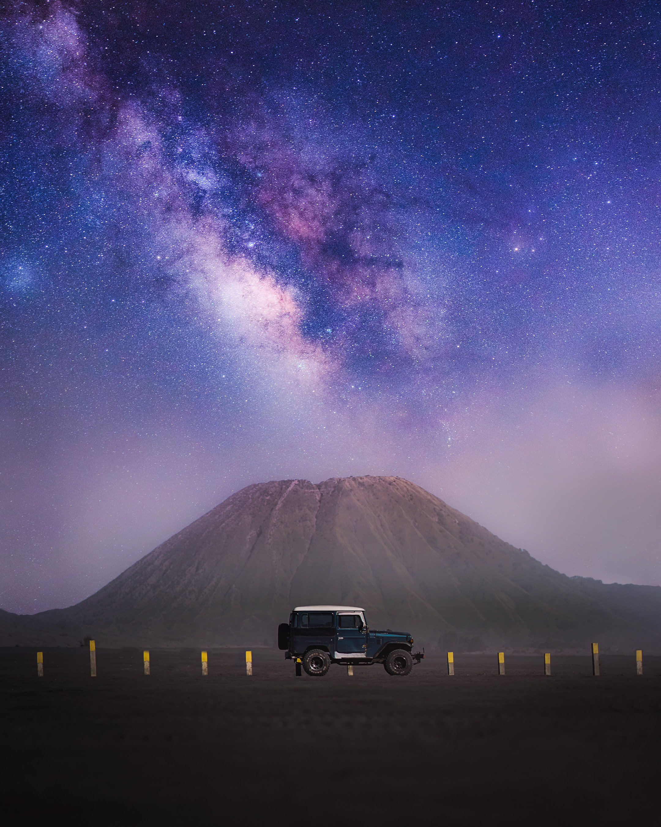 Stargaze #2/12