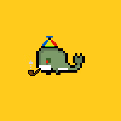 Weird Whales 576