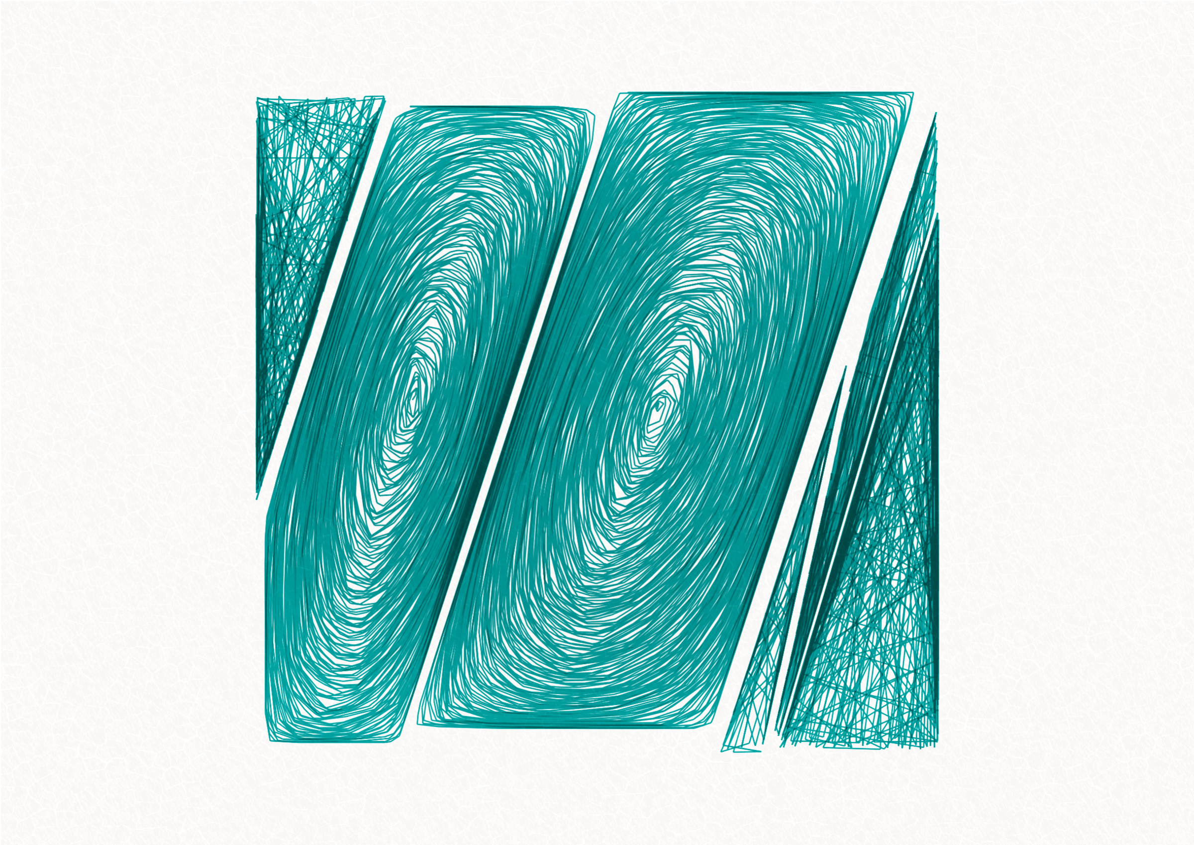 Shattered #51