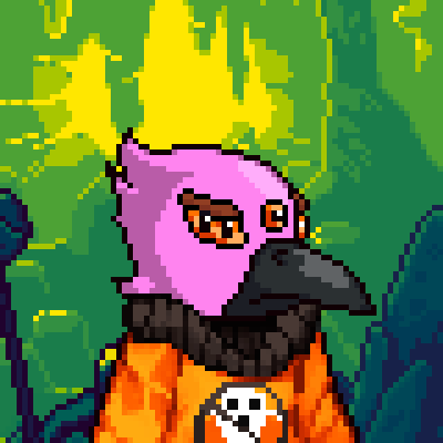 Rave Ravens #3405