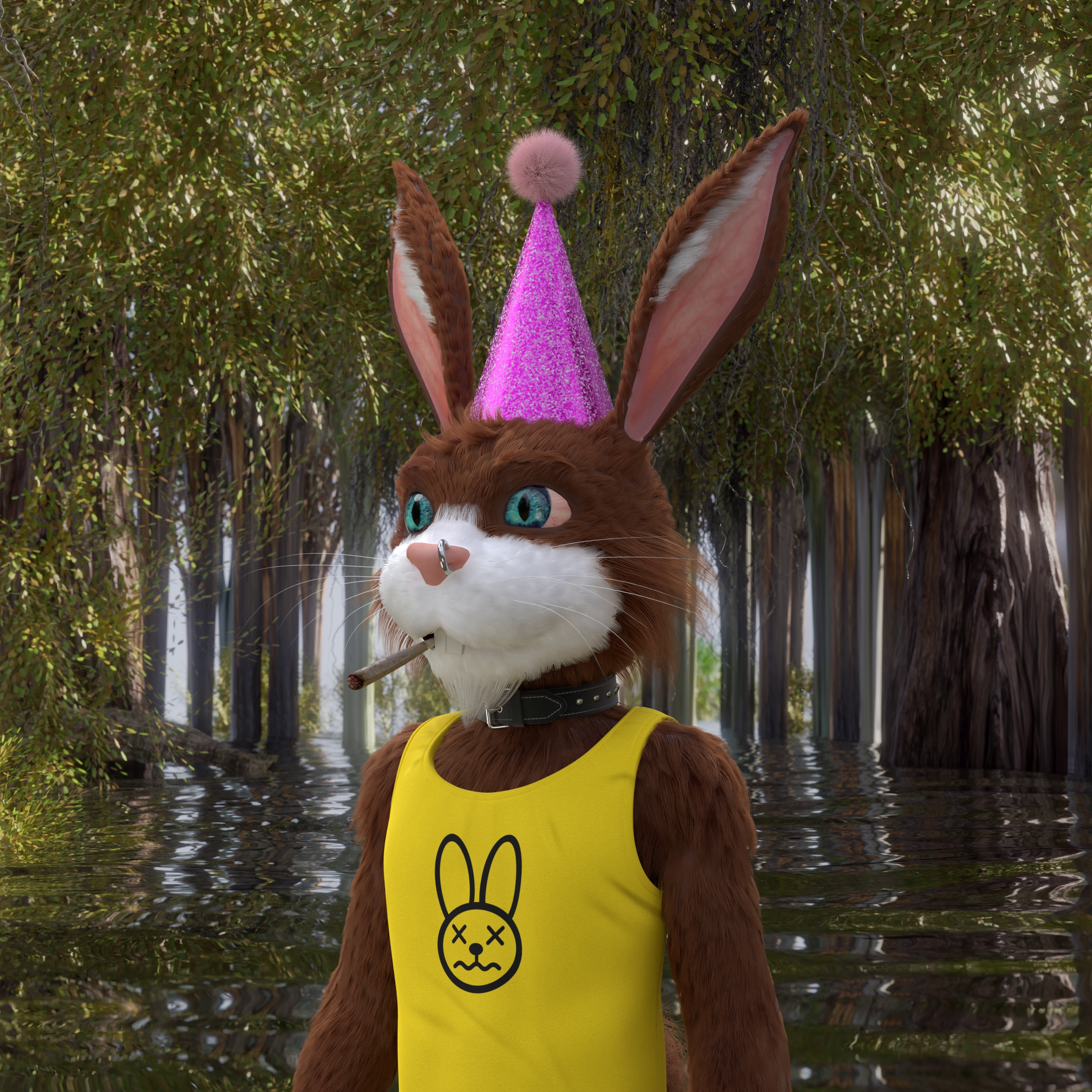 FLUF World #1873
