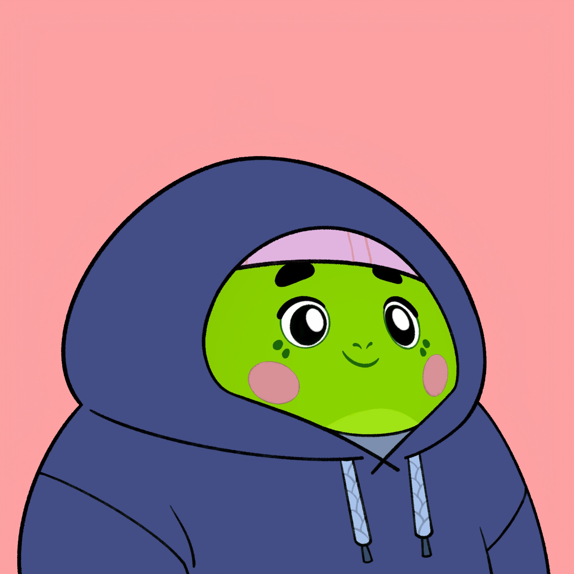 Dino Gotchi #871