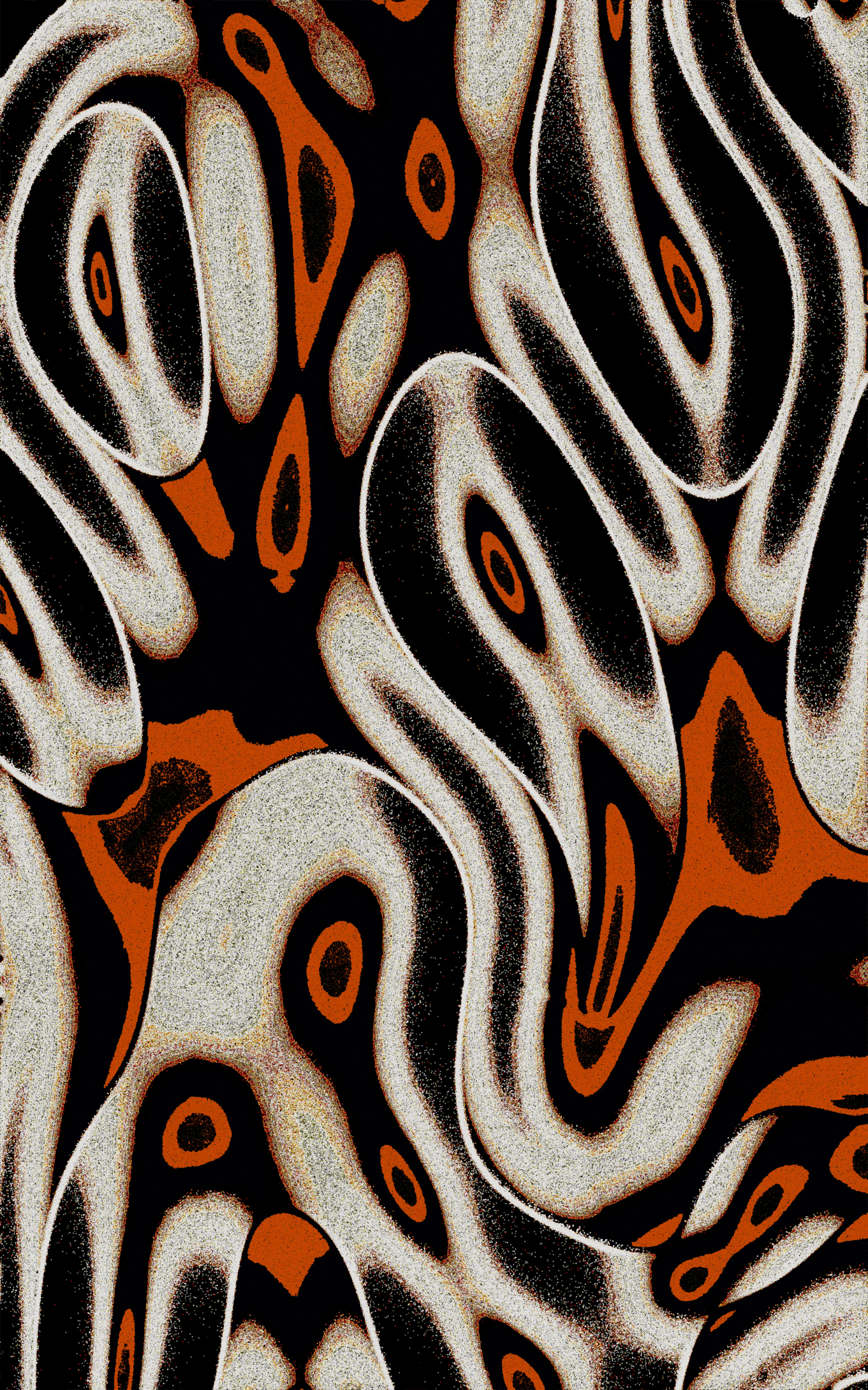 PRIMAL #0