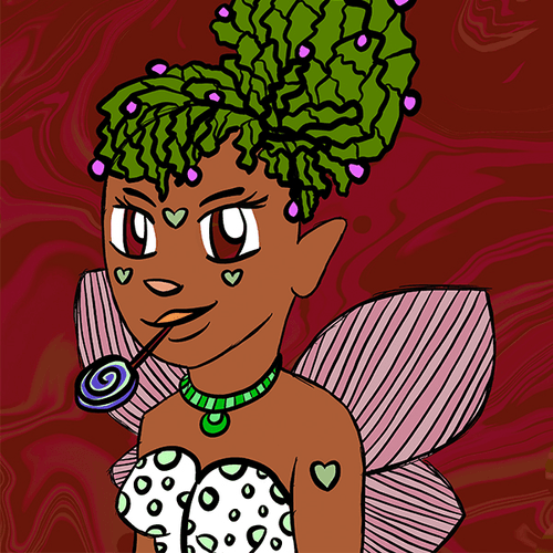 Fairy 012