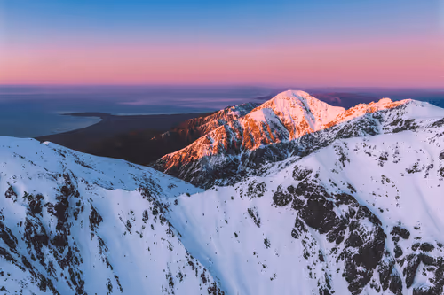 The Mountains Are Calling #13