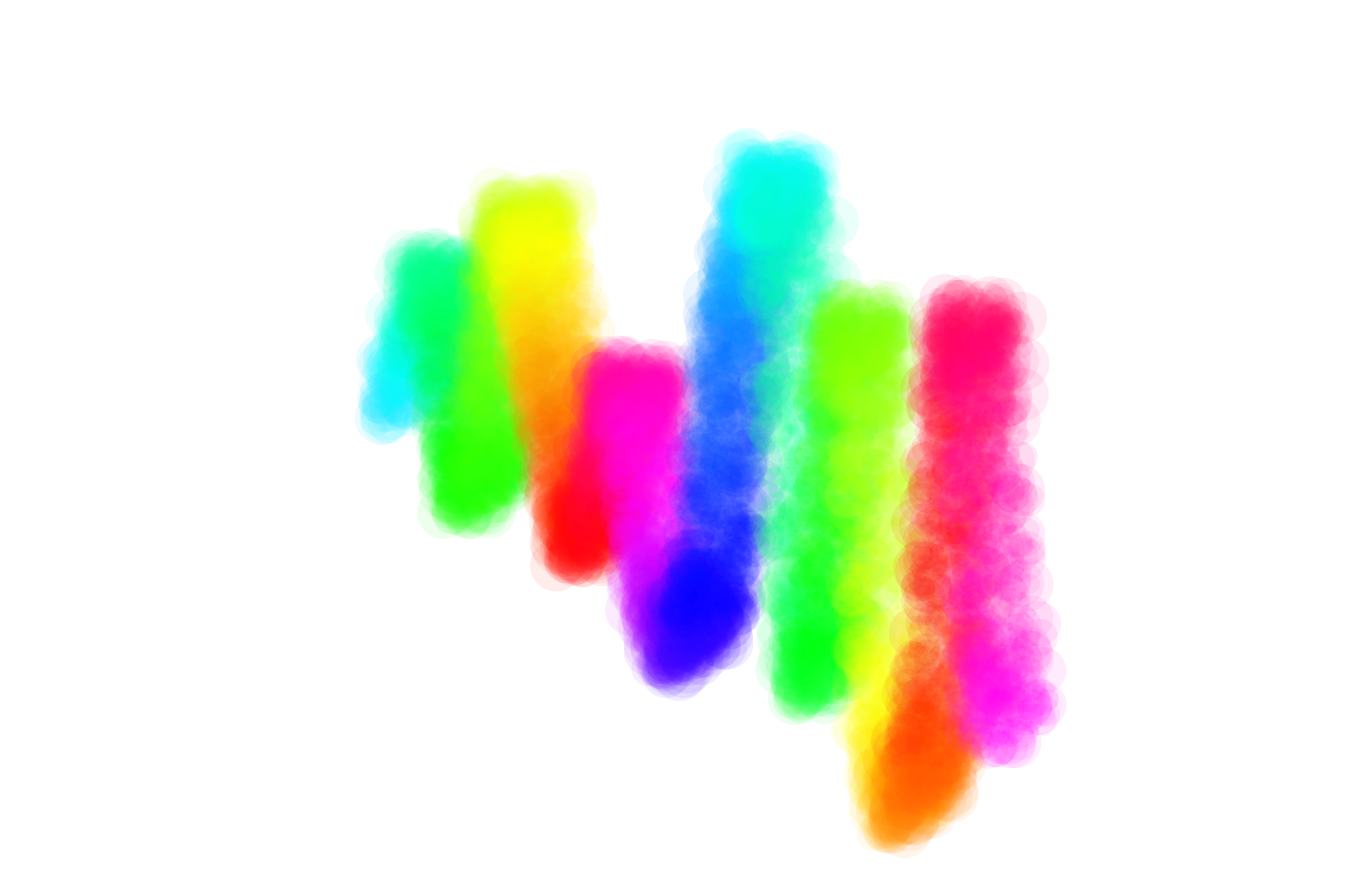 Chromie Squiggle #3010