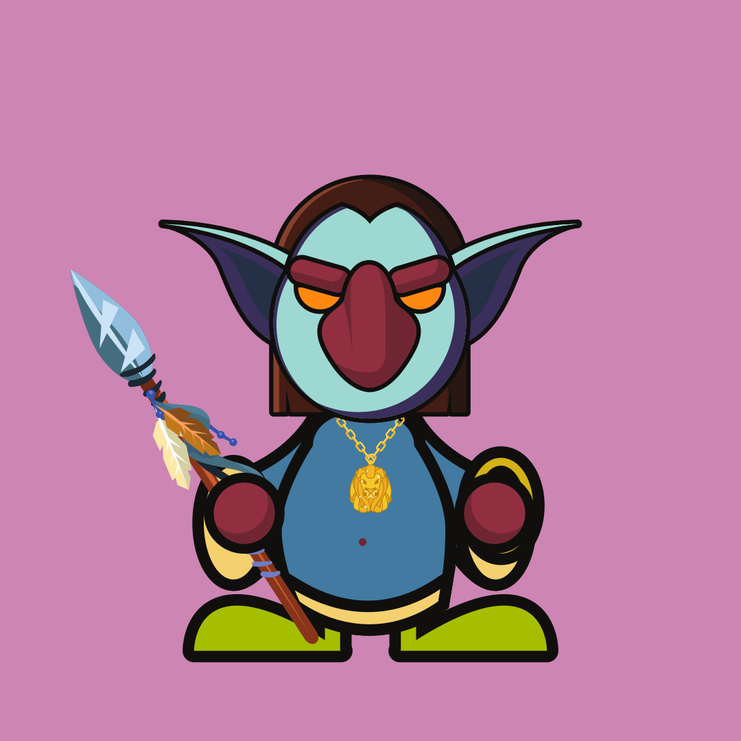 goblinkingdom #1848