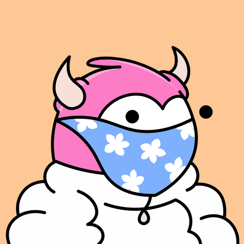Pengy Frens #141