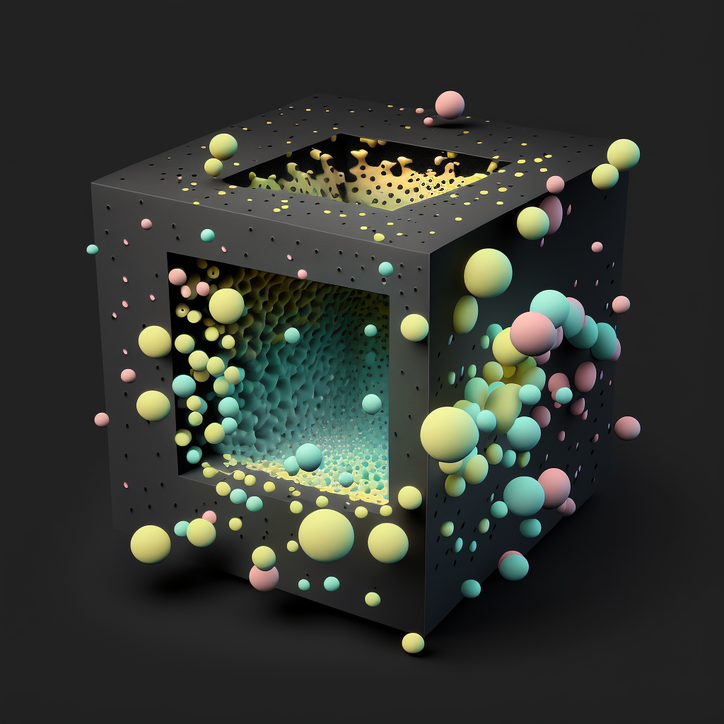 Cube #1110