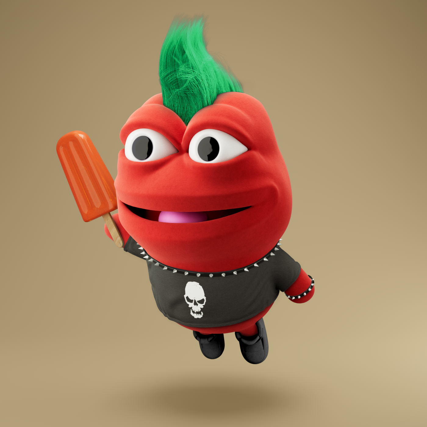 Peanz 8982
