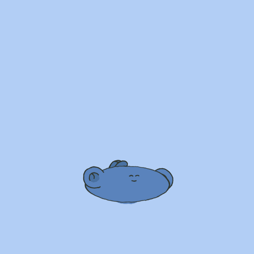 Bouncy Motions 2