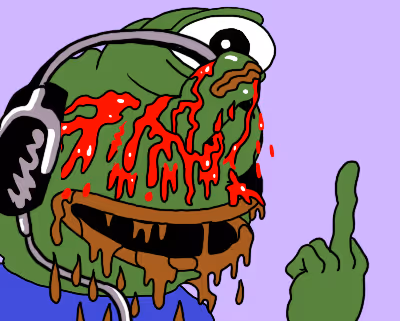 Pepe #7539
