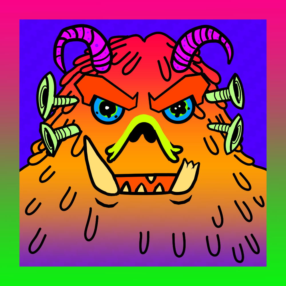 Freak 283