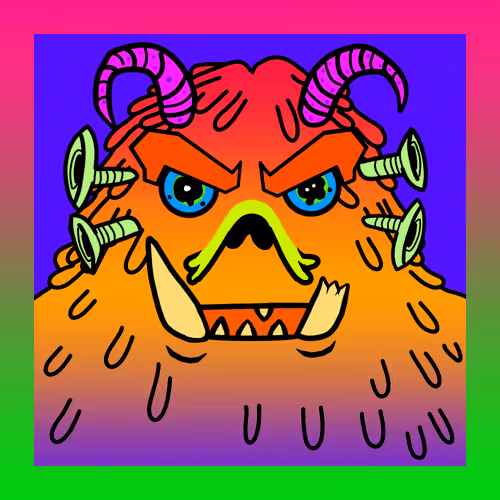 Freak 283