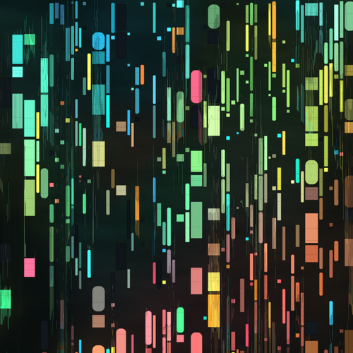 Databars 58