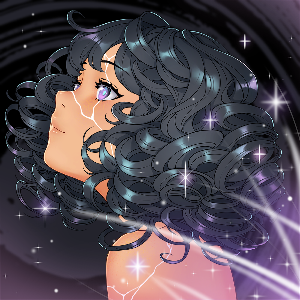 Ethereal Art 2358