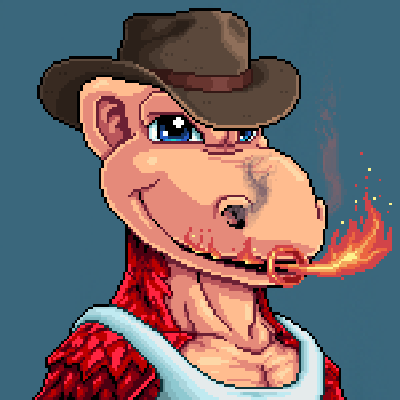 Kobold Prospector #7804