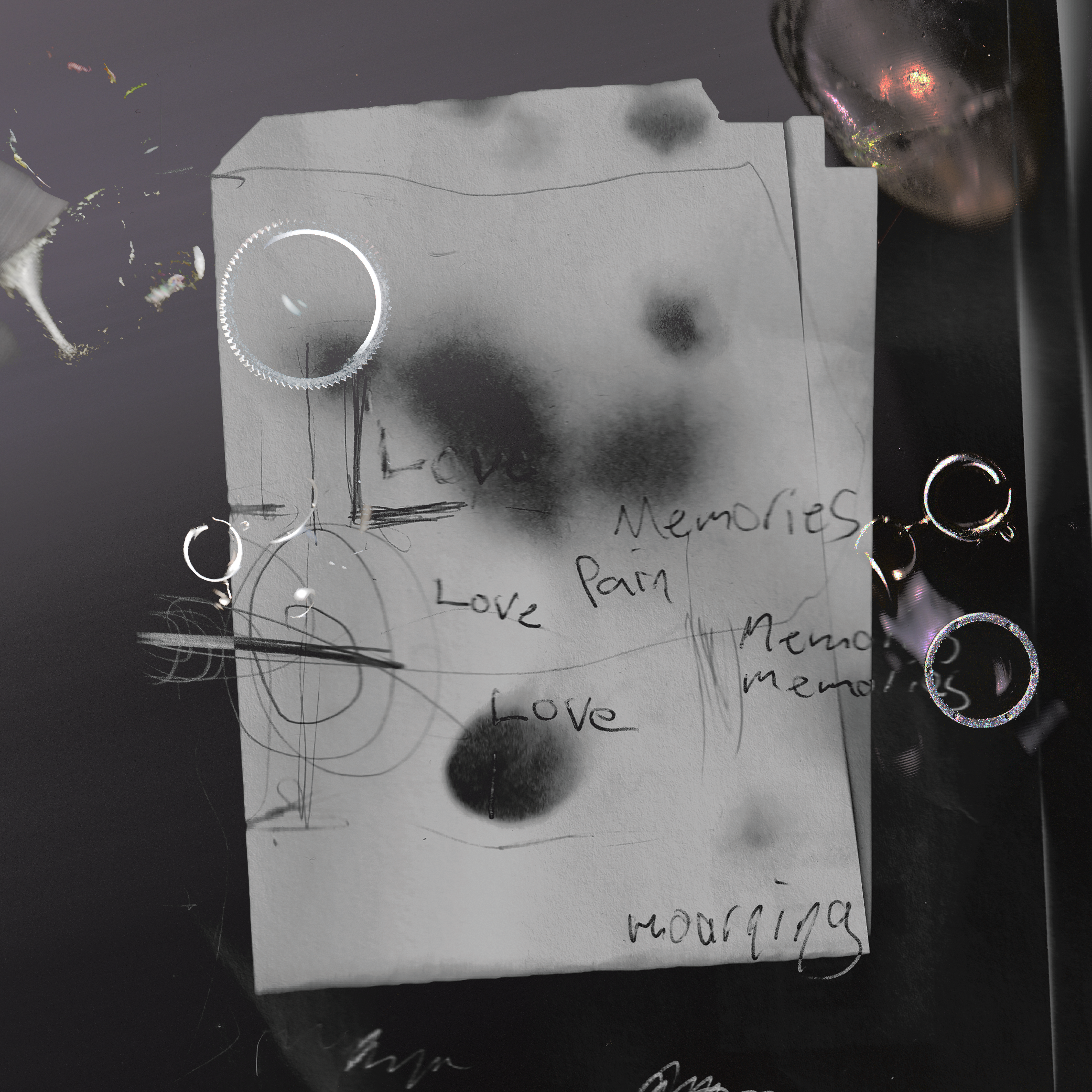 Love, Pain and Memories