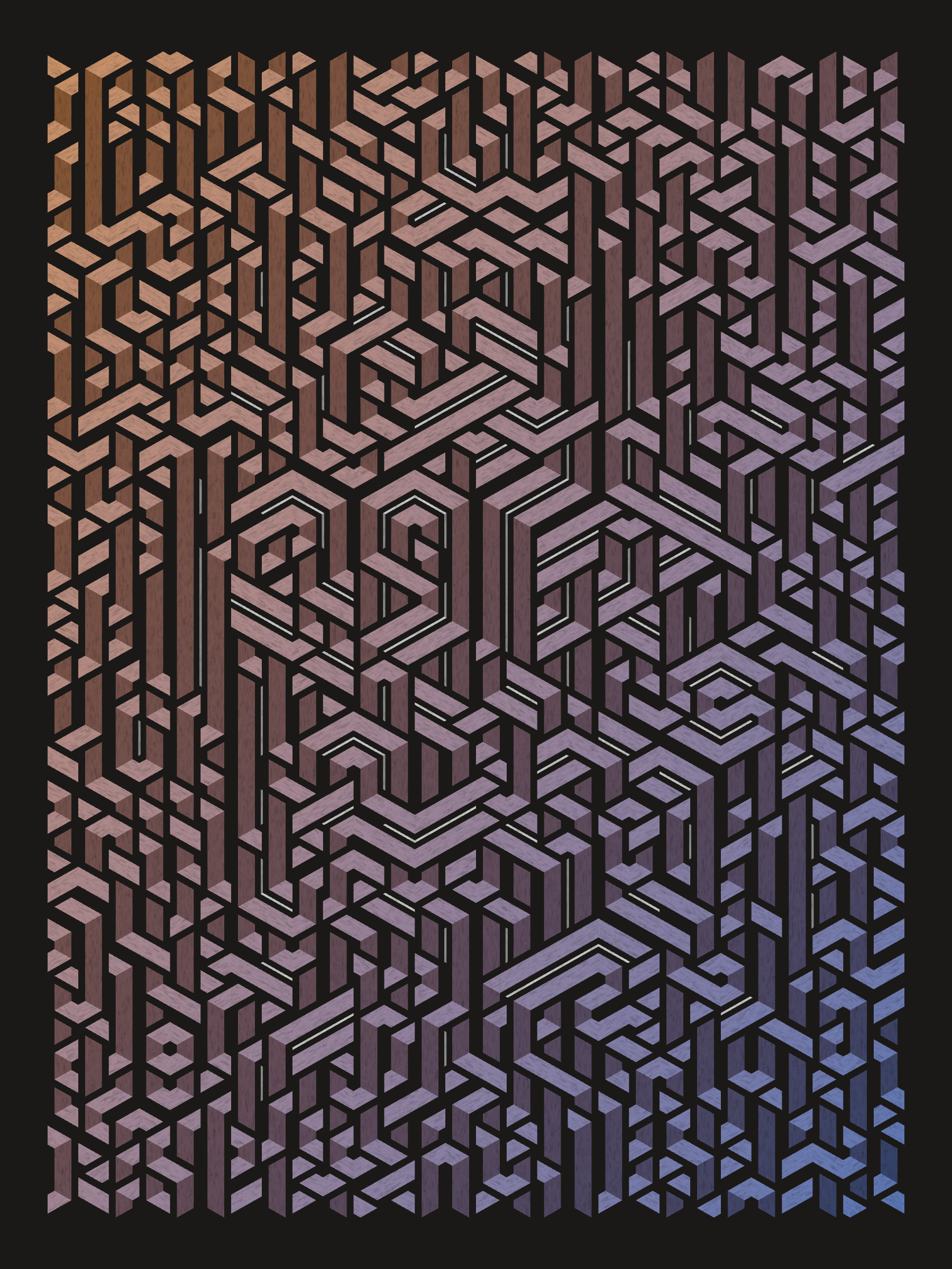 Bent #15