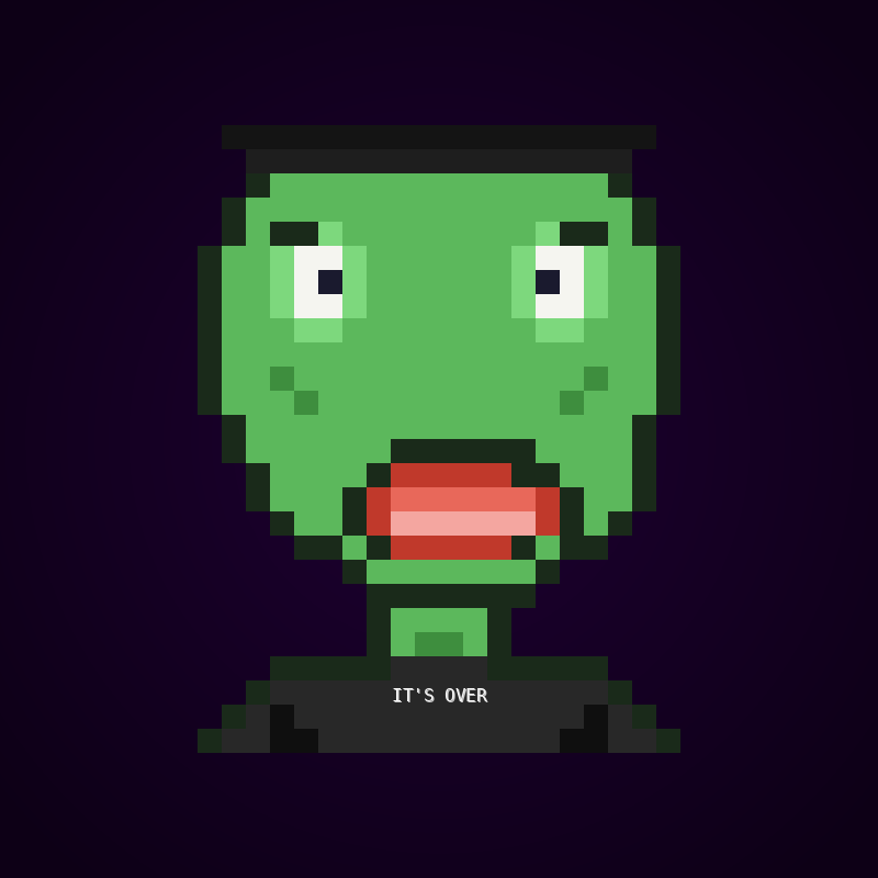USELESS PFP #919