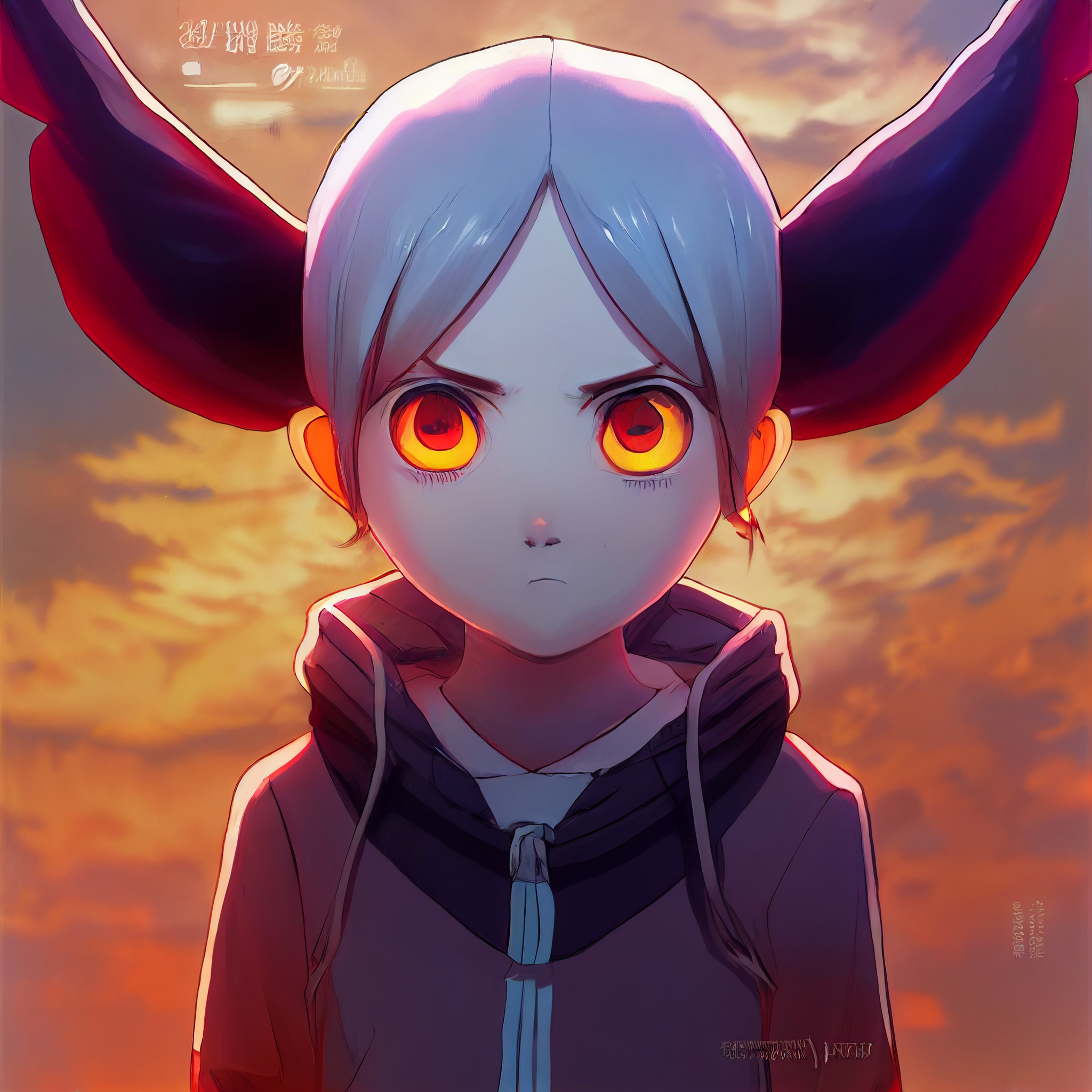 Villager #320