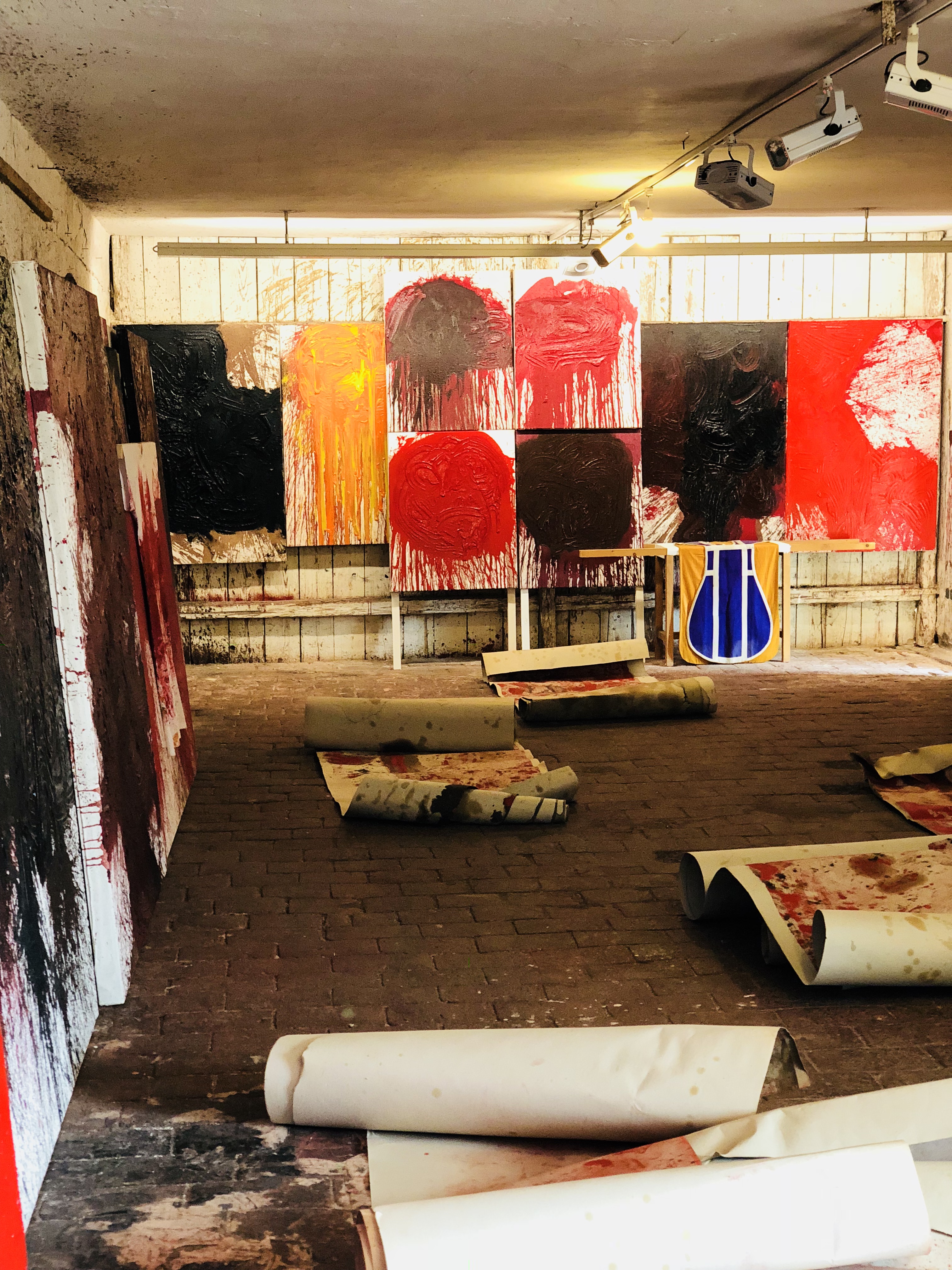 Prinzendorf Schloss Atelier Edition