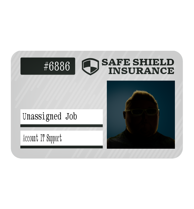 10.18 Ⓡ / week, Safe Shield Insurance