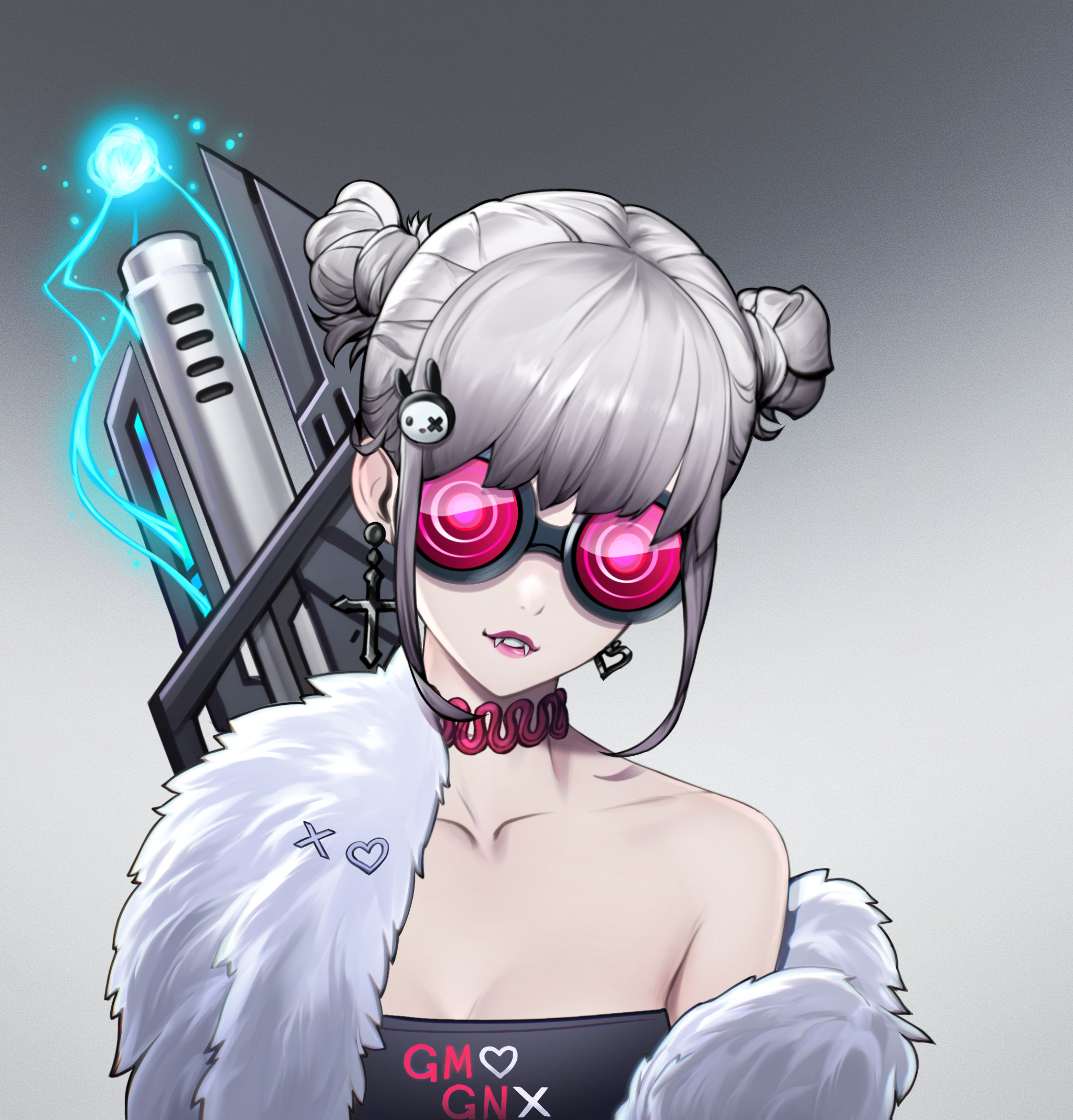 Killer GF #2786