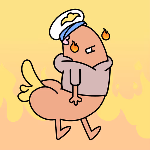 Dicklebutts #41