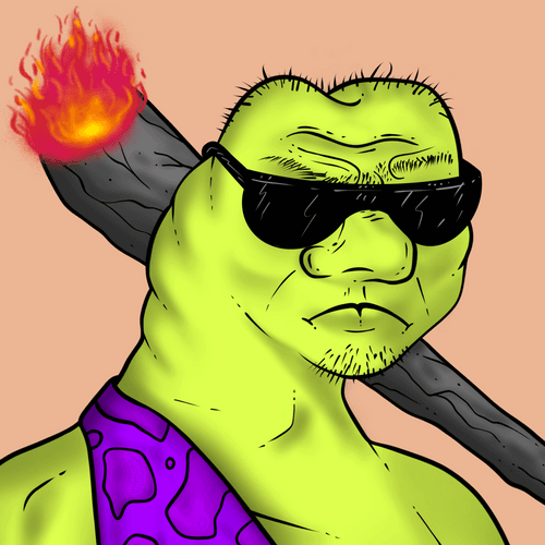 Grug #307