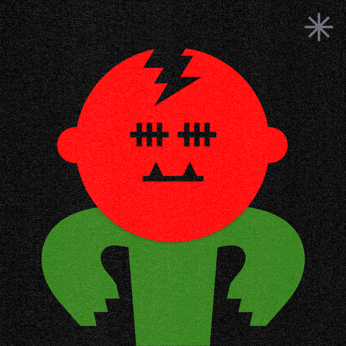 Spooky Synonyms #154