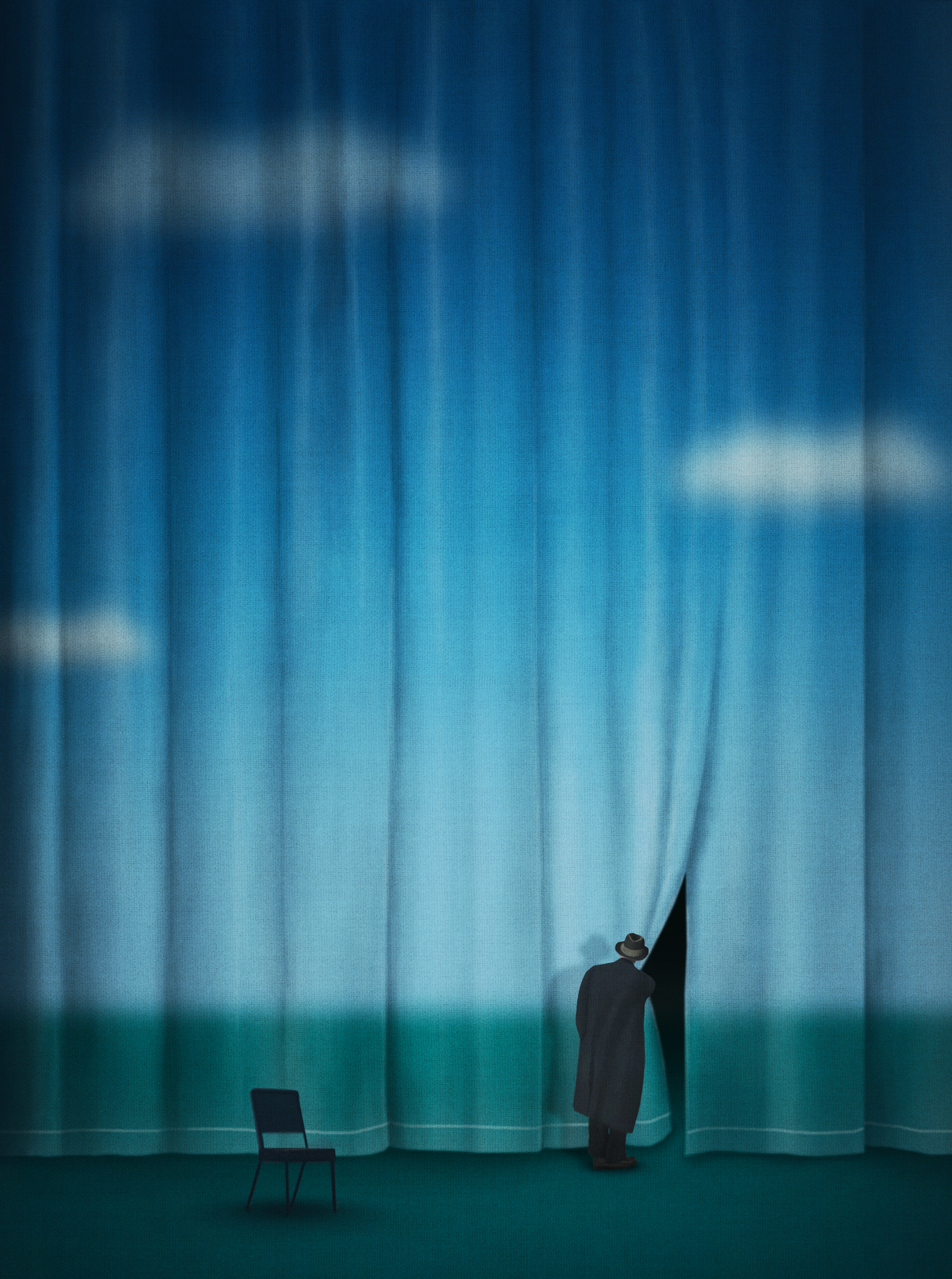The Stage