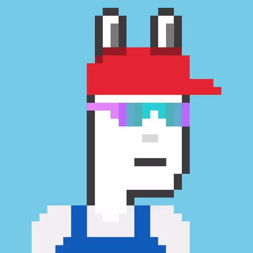 Mr Rabbit