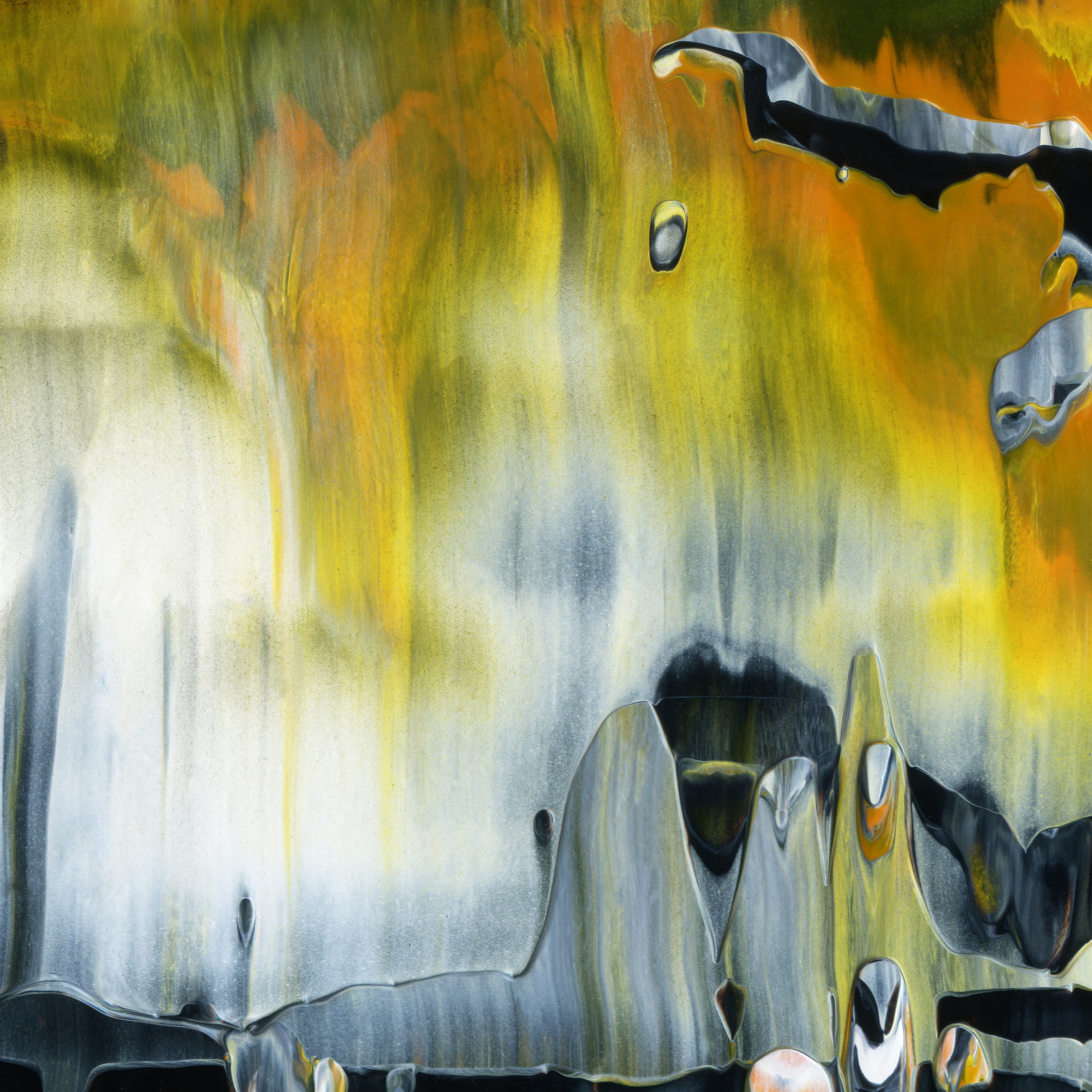 Prufrock's Ragged Claw A3