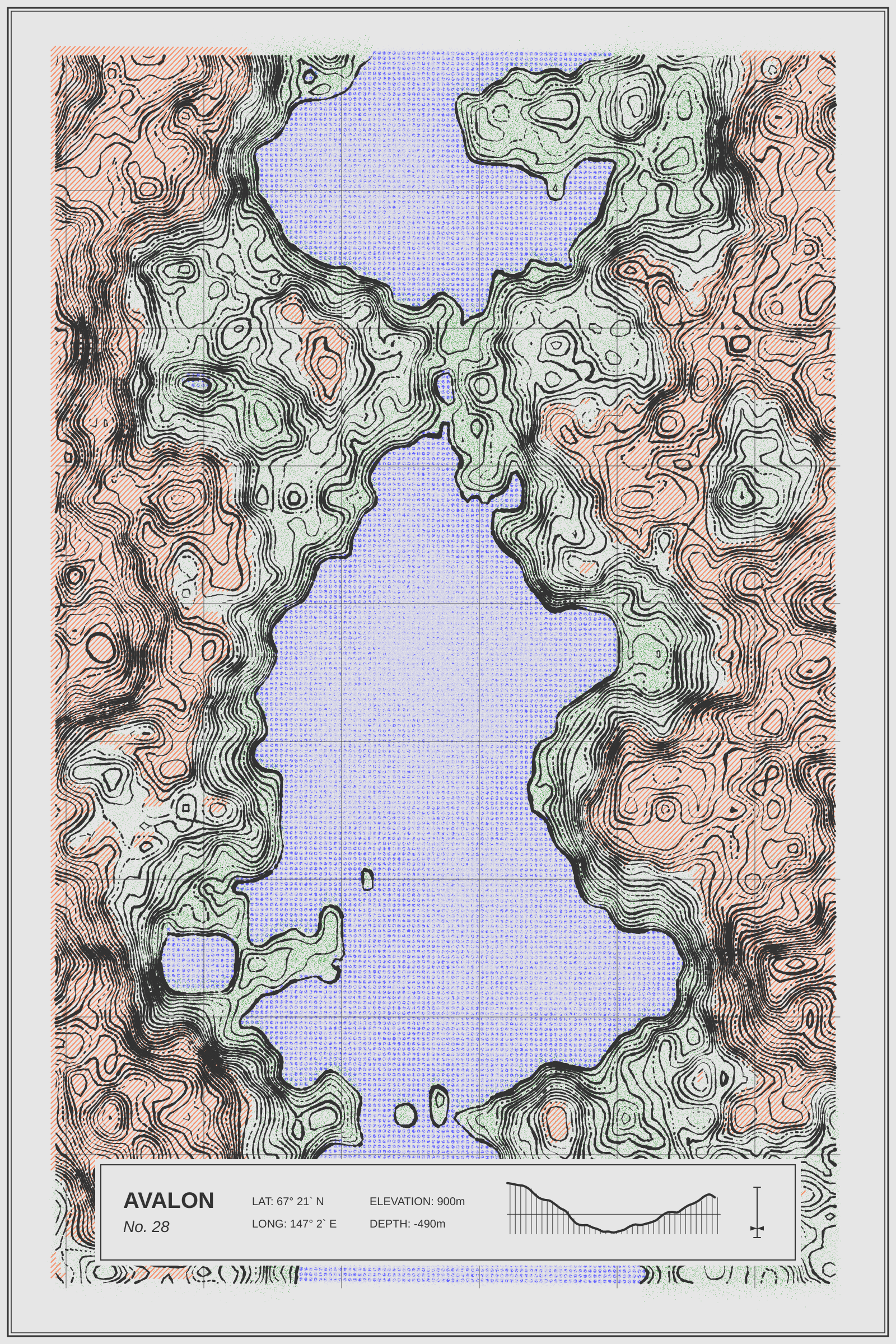 Avalon #28
