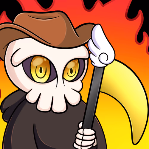 CyberSkull #54