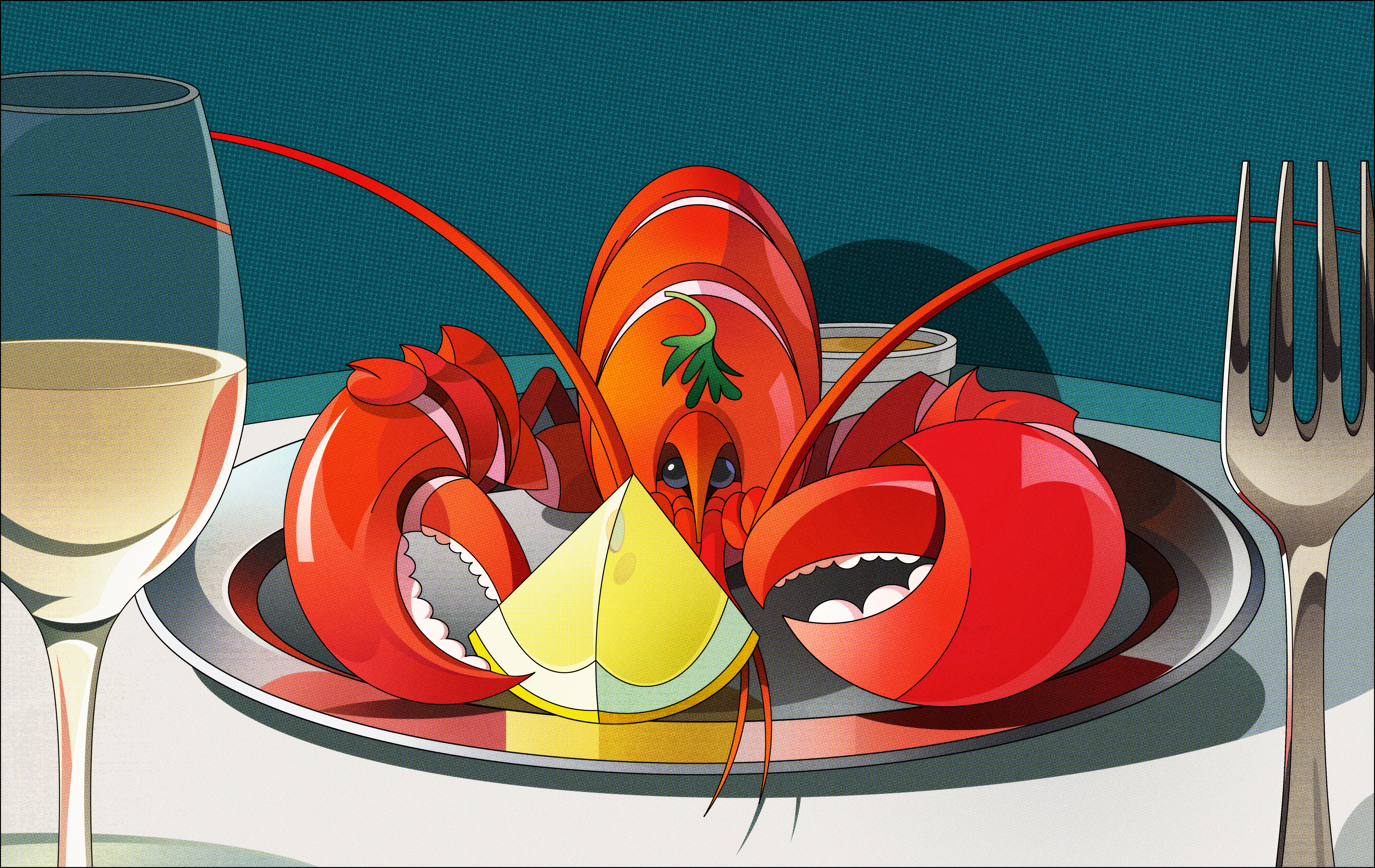Main Course