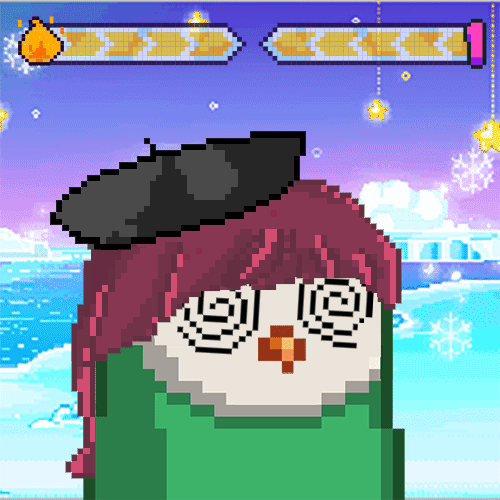 Mibirdy Maker #676