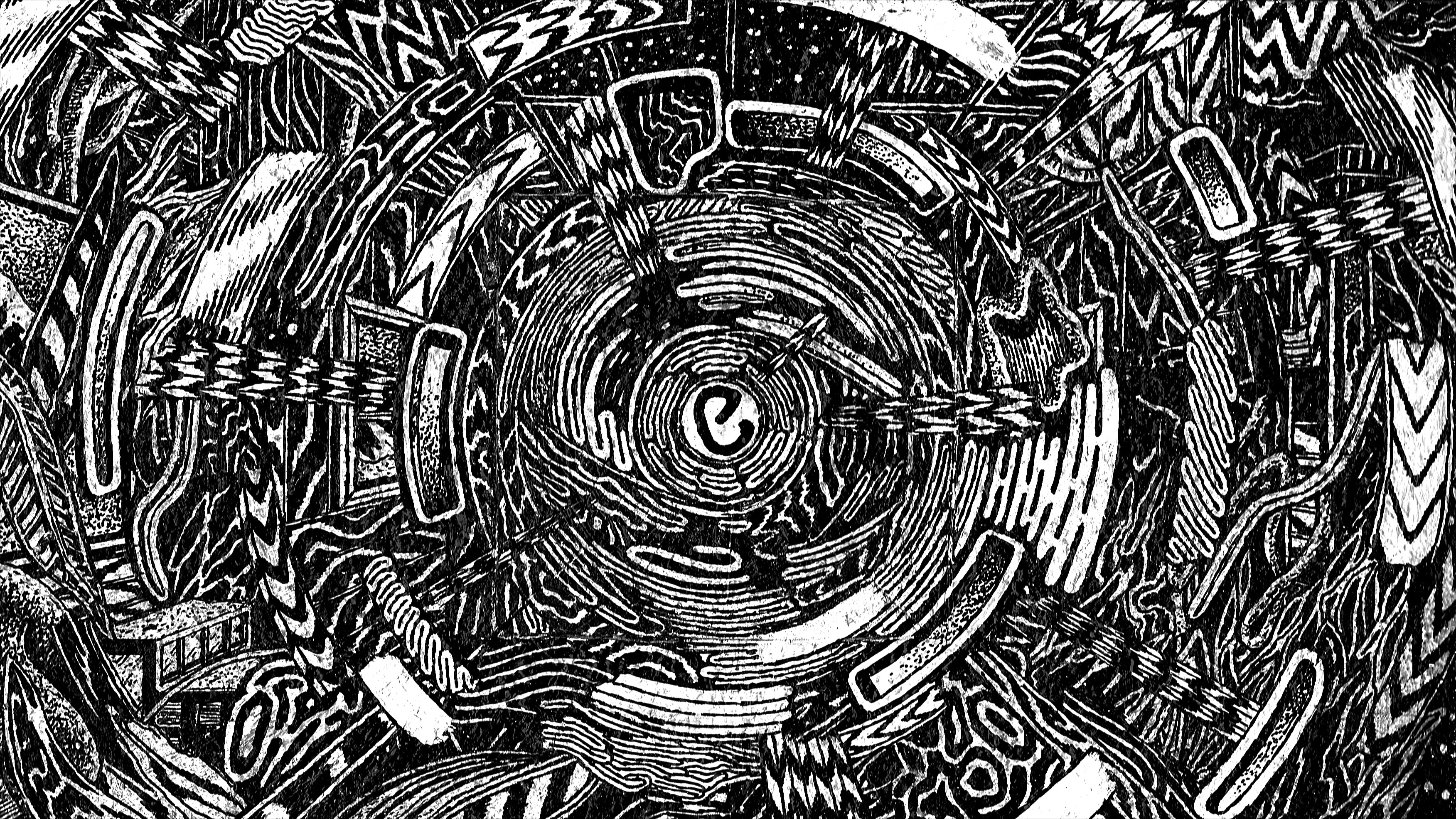 Hook - Night Visions #969