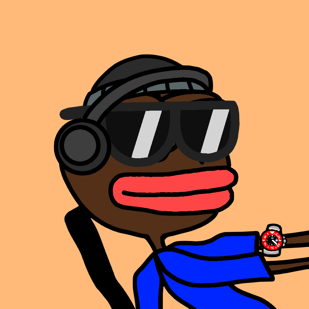 pepe mfer #4695