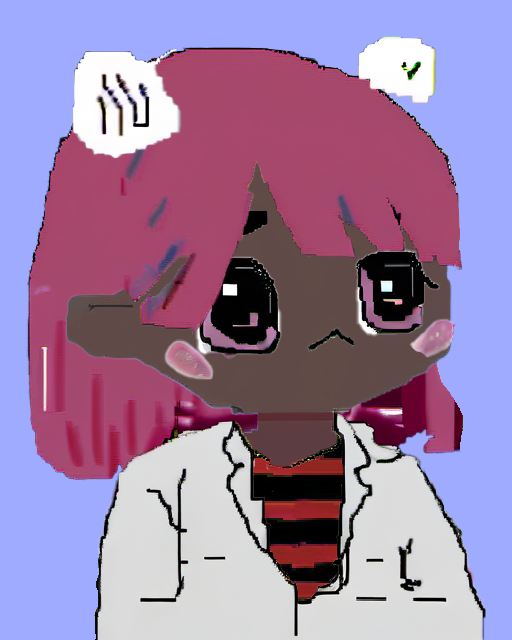 mipuppeter inu 57