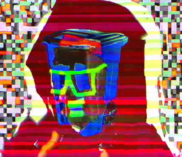 RIGHTCLICK TRASH