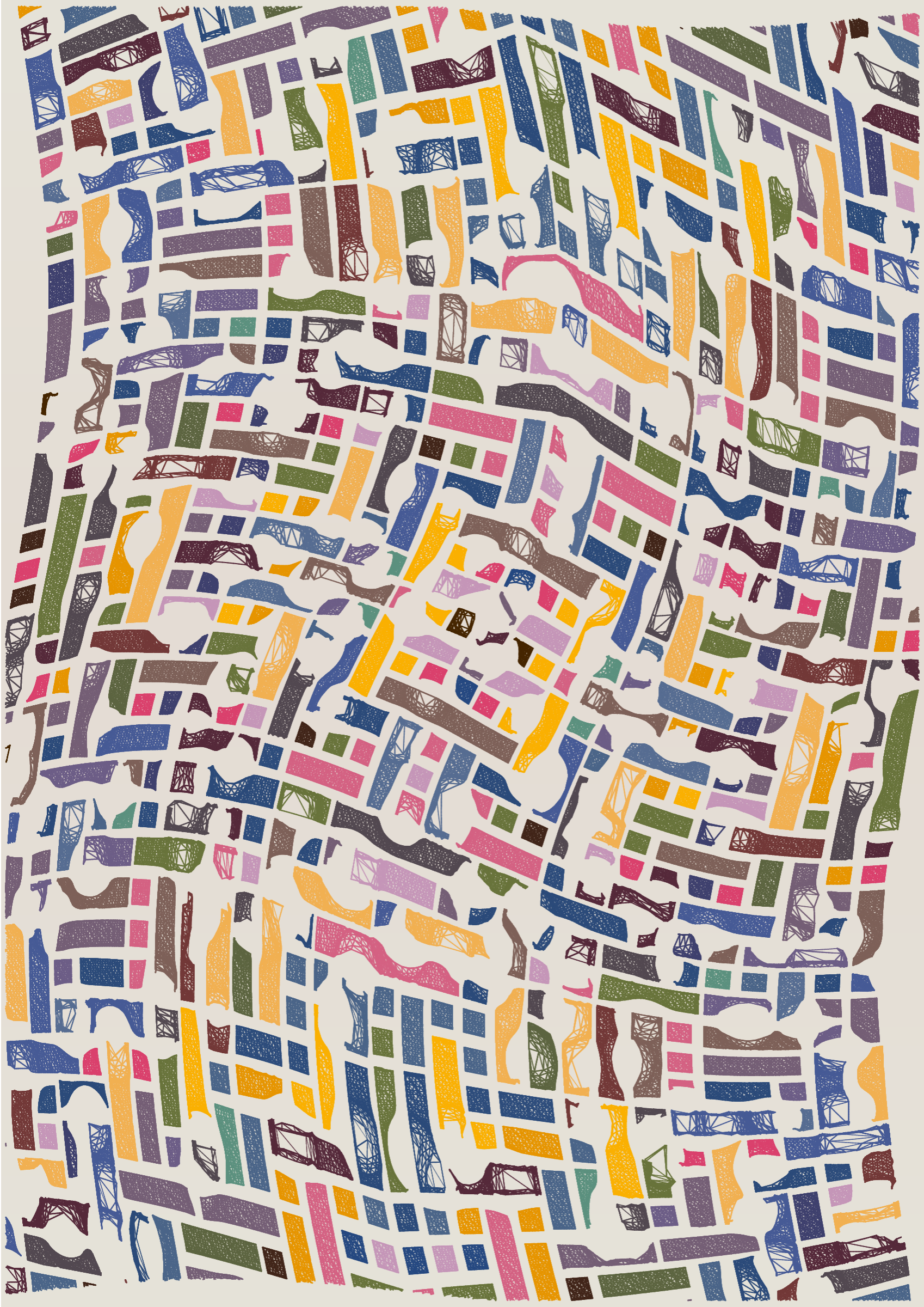 Edifice #124