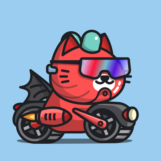 Robopet #1164
