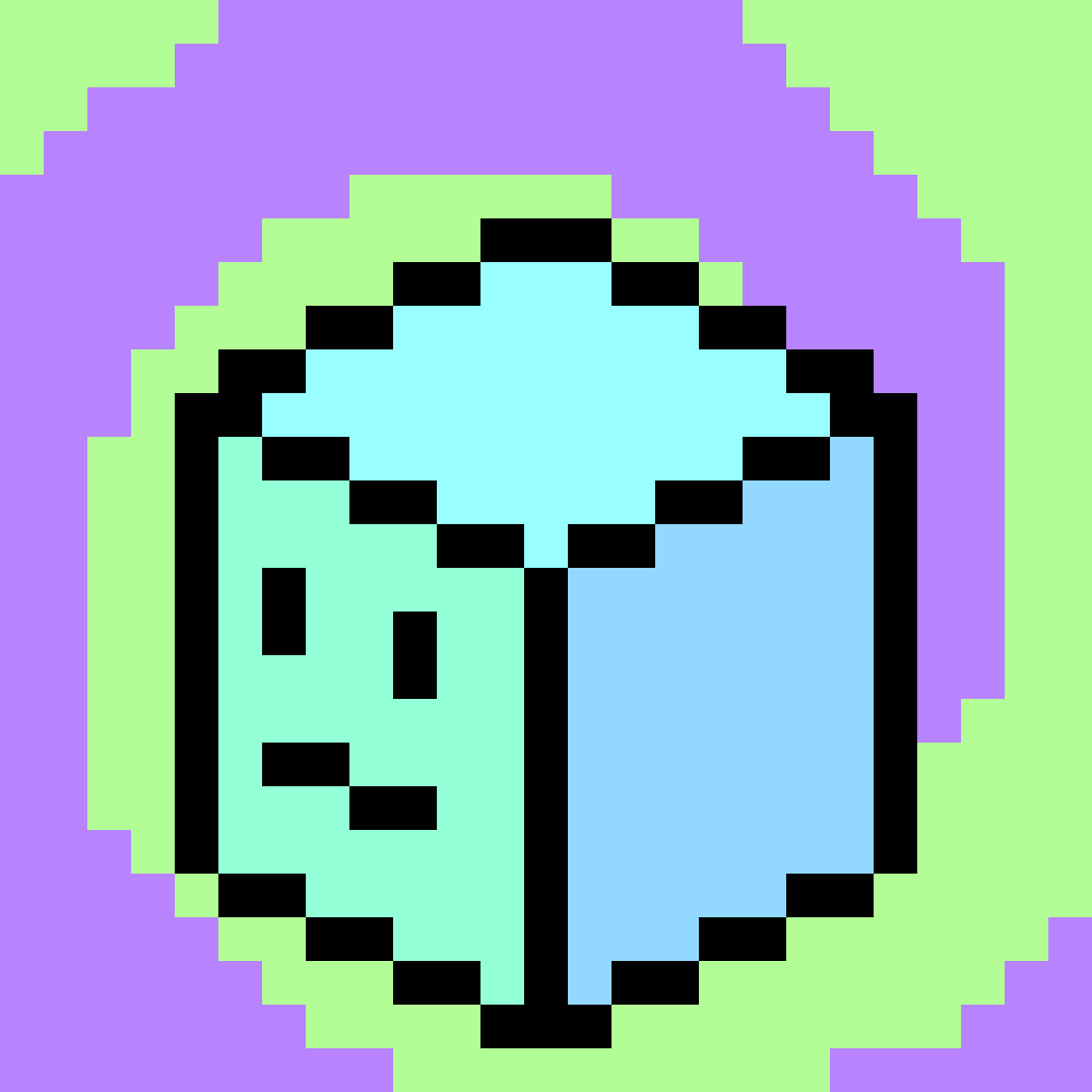 Cube #4420