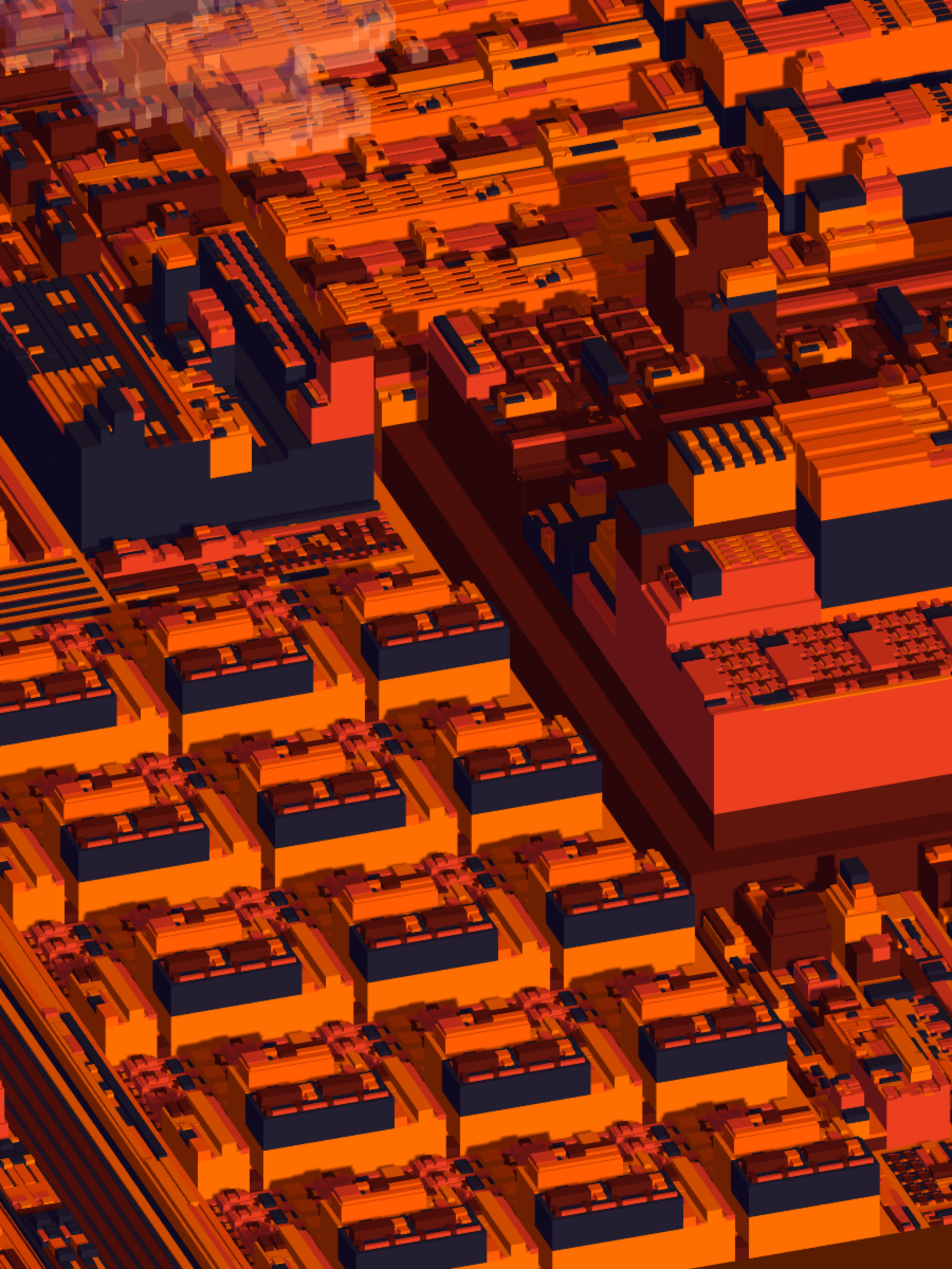 Democracity #85