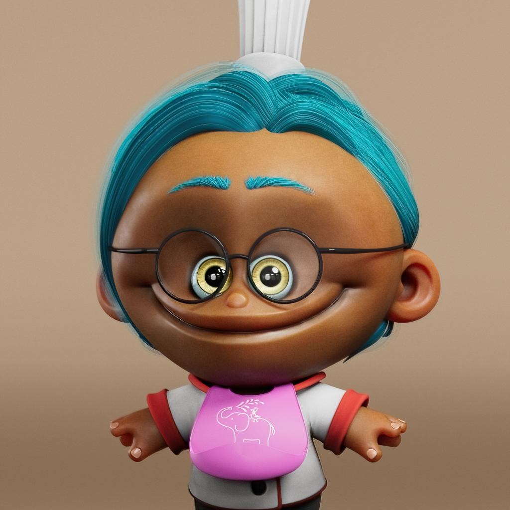 Chef #7523
