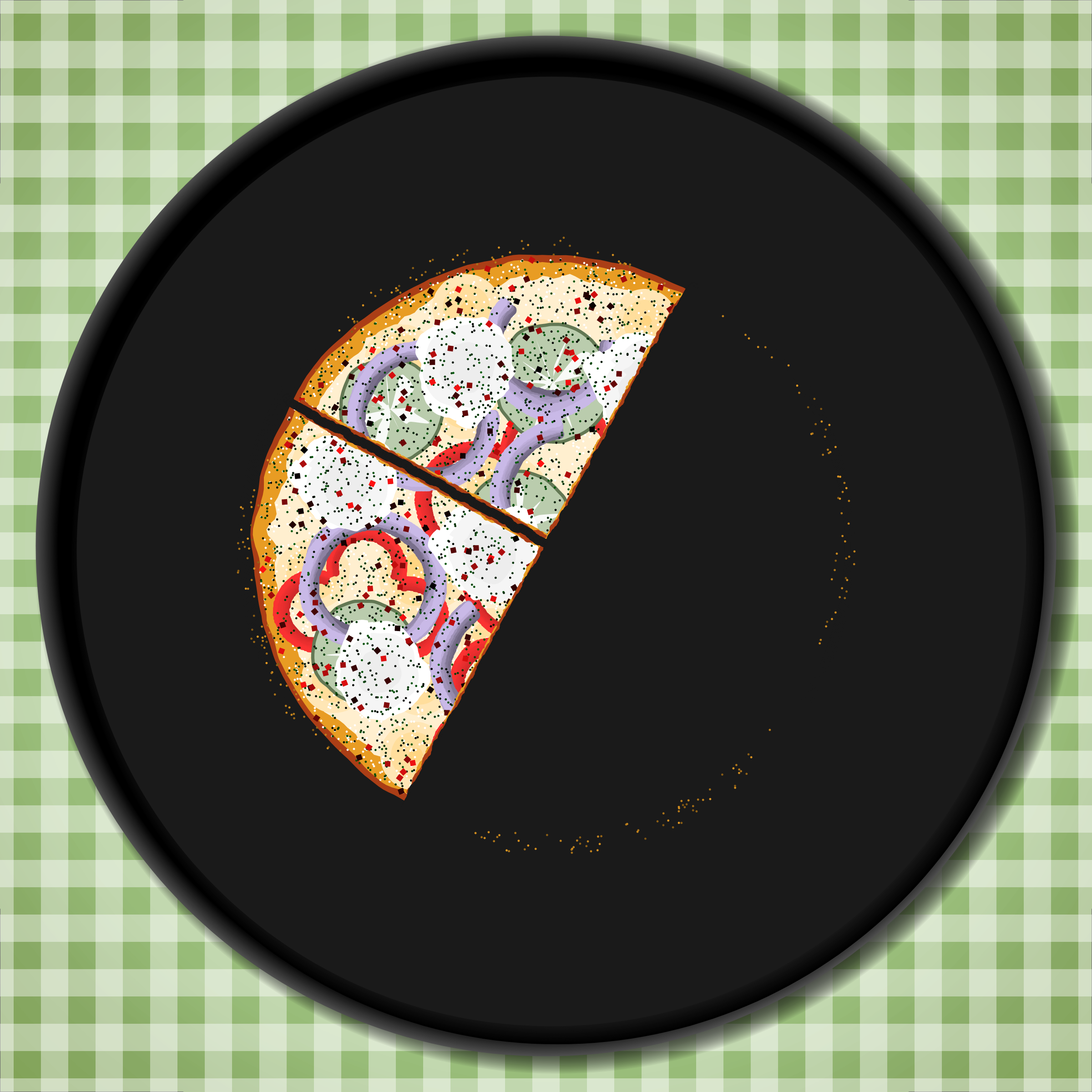 Pizza 1o1 #150