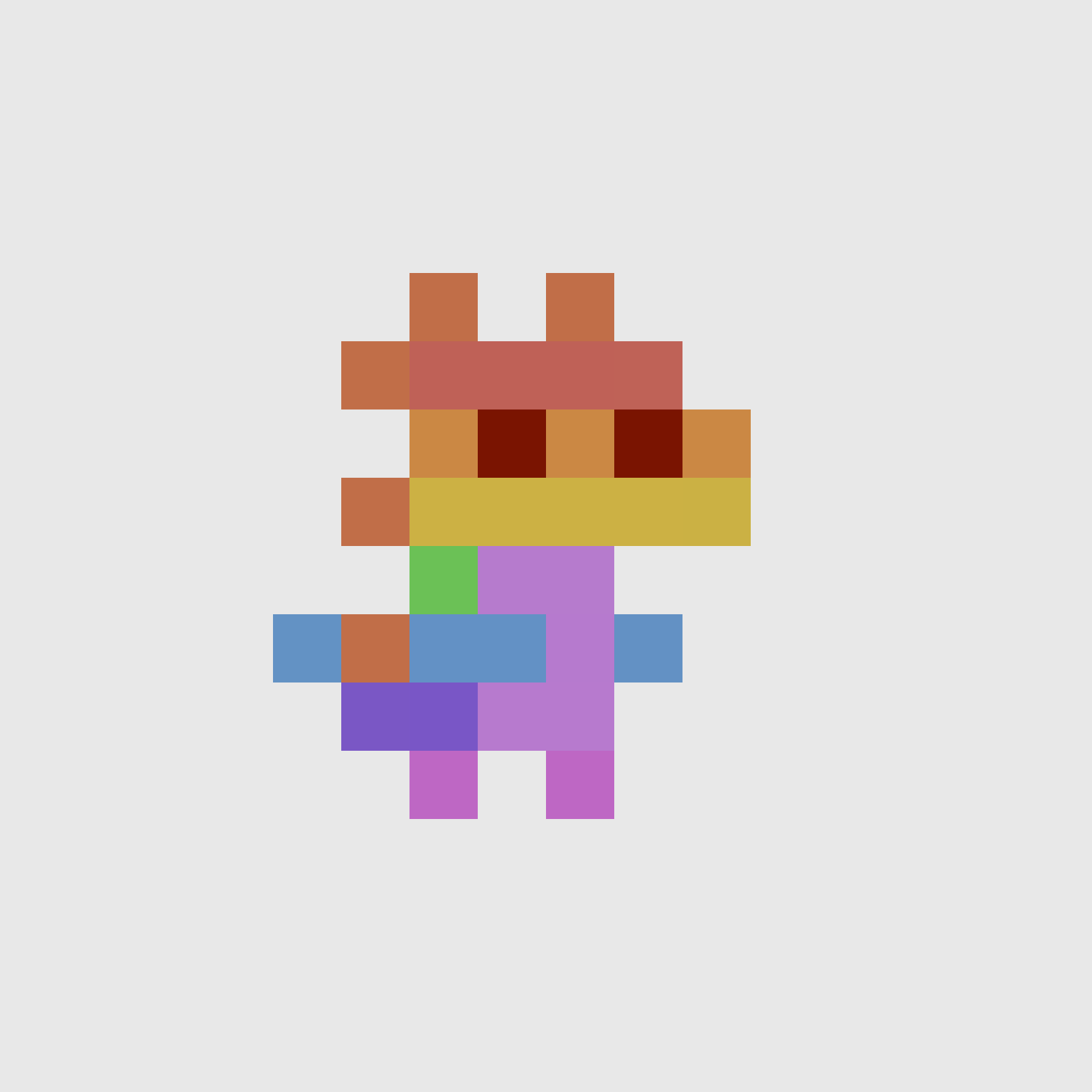 tiny dinos #9046