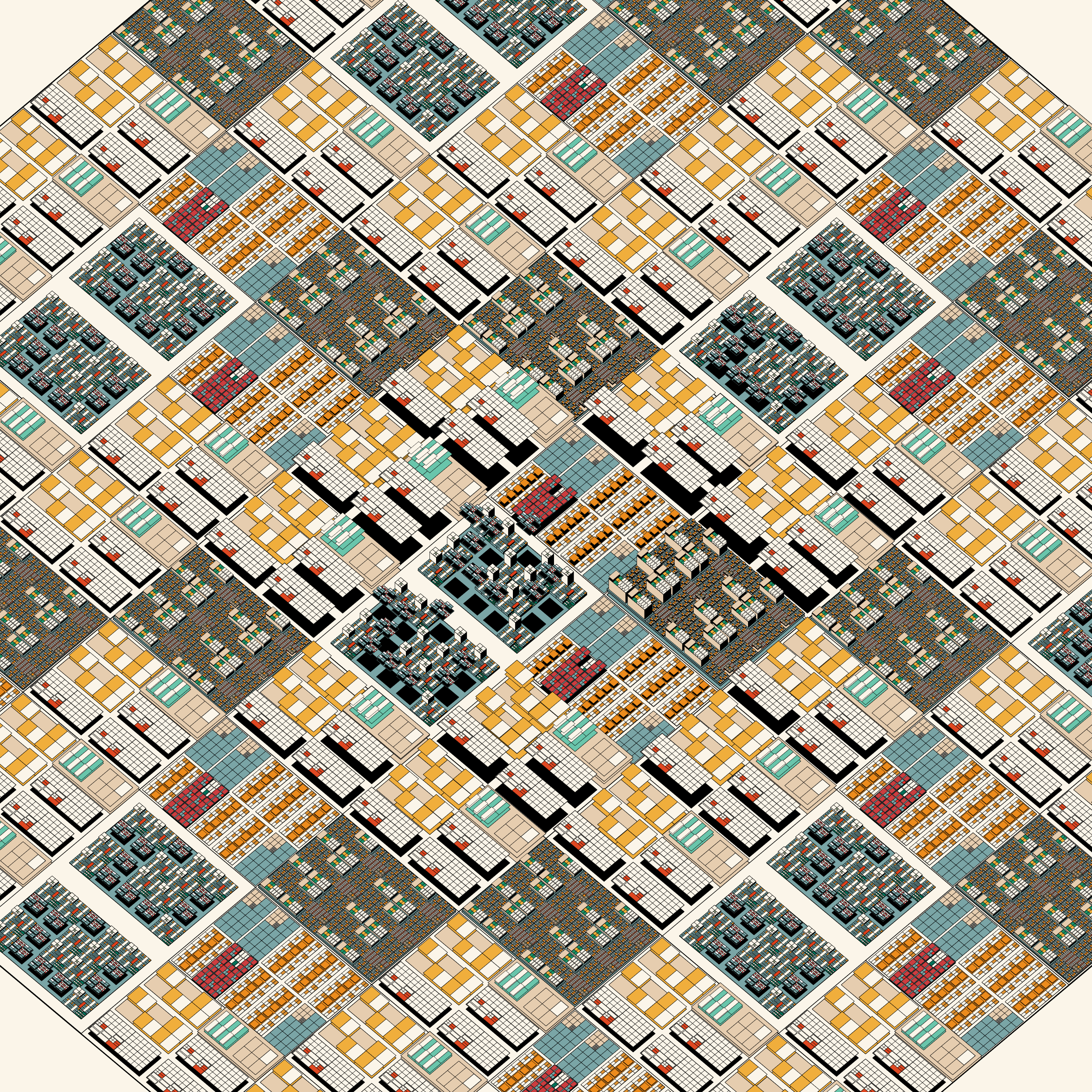 Decagon #28448